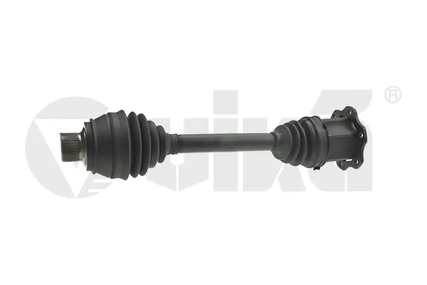 Полуось передняя 0024796 GKN-Spidan