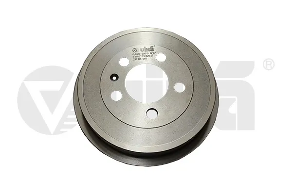 Тормозной барабан 66090020701 Vika