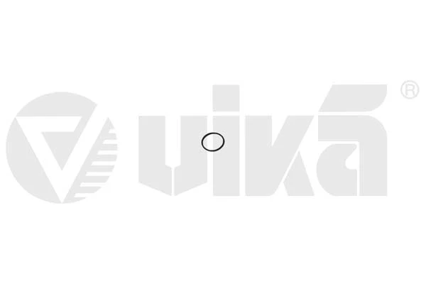 Помпа масляная Vika 11150371001