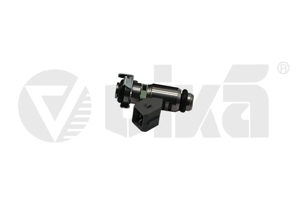  Топливные форсунки Fiat Panda 1