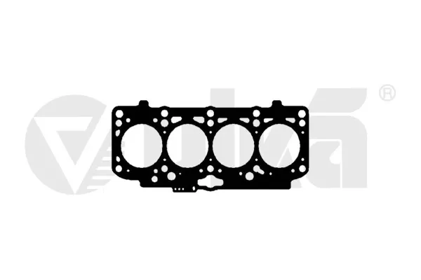  Прокладка ГБЦ Seat Toledo 2