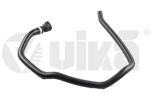Патрубок радиатора печки 9208169 BMW
