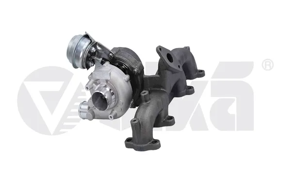 Турбокомпрессор Шкода Октавия TOUR I A4