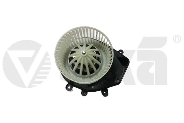 Вентилятор печки Volkswagen Passat 