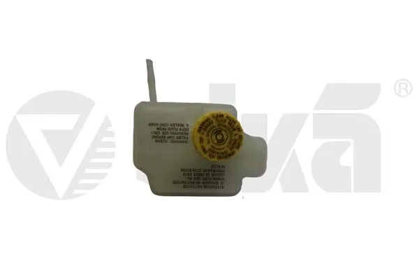 Бачок тормозной Audi A3 8P1