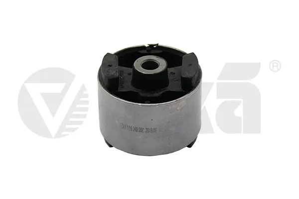 Левая подушка двигателя SKTM002 Polcar