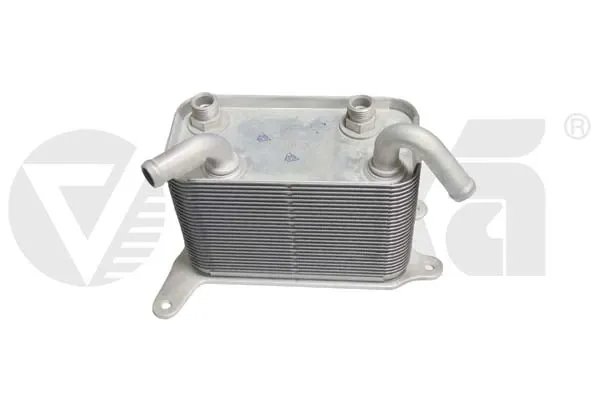 Радиатор охлаждения АКПП 9560L82 Polcar
