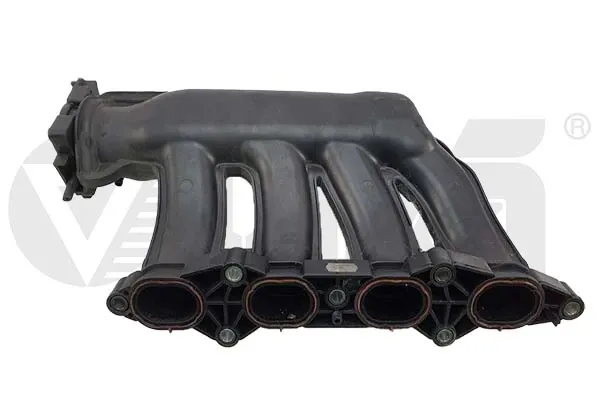 Впускной коллектор Мерседес-бенц Е 