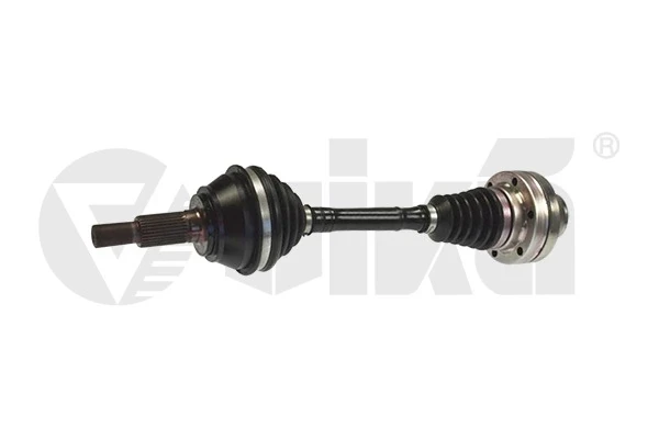 Полуось передняя 7L0407271FX VAG