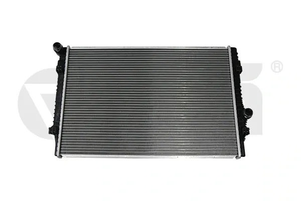 Радиатор охлаждения двигателя Volkswagen Golf ALLTRACK VII универсал (BA5, BV5) (2014 - 2020) цена, от