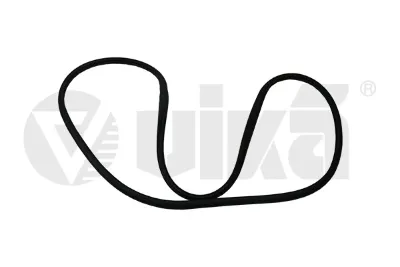 Уплотнитель заднего стекла VIKA 88450117101