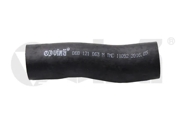 Шланг/патрубок системы охлаждения Volkswagen Jetta II седан (19E, 1G2, 165, 167) (1983 - 1992) цена, от 1.92 USD