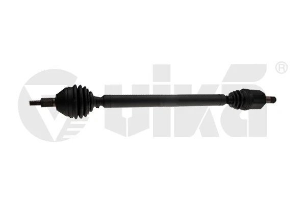  Правая полуось Seat Ibiza 5