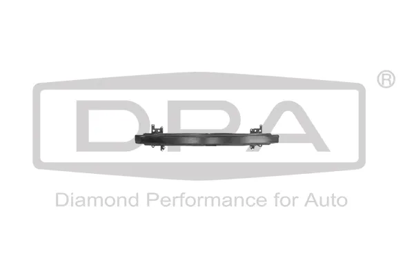 Усилитель переднего бампера 88071152602 Diamond/DPA