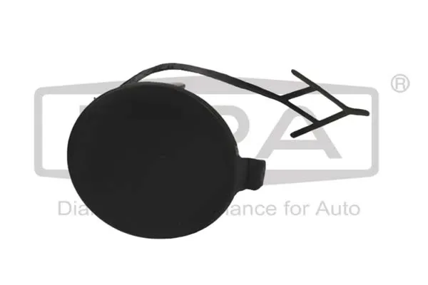 Заглушка буксировочного крюка Skoda Octavia IV A8