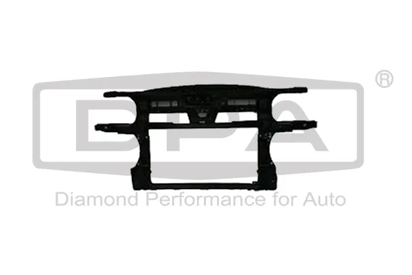 Рамка радиатора 88050739702 Diamond/DPA