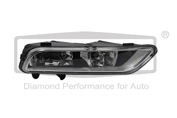 Фара противотуманная правая 99411798102 Diamond/DPA