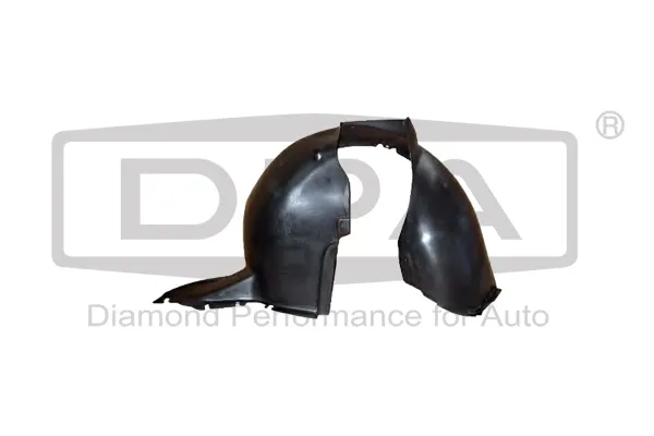Подкрылок передний правый 88051525402 Diamond/DPA