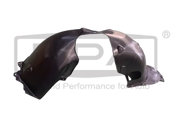 Подкрылок передний левый 3L821002 AND