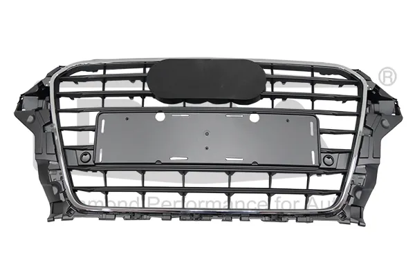 Решетка радиатора 3L853014 AND