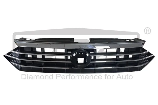 Решетка радиатора 88531807802 Diamond/DPA