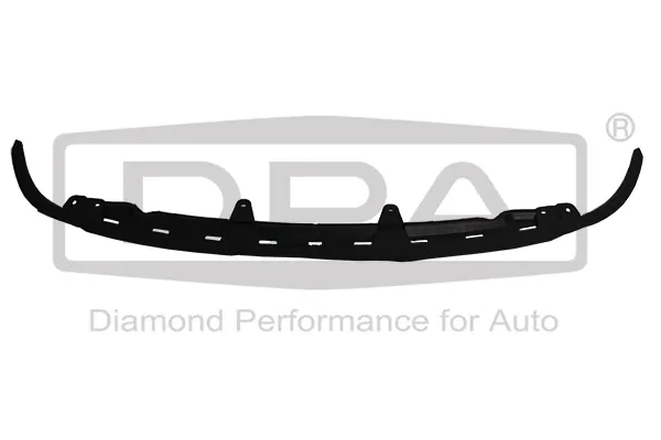 Кронштейн спойлера переднего бампера 88050297502 Diamond/DPA