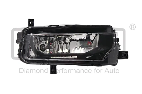 Фара противотуманная правая 89411783902 Diamond/DPA