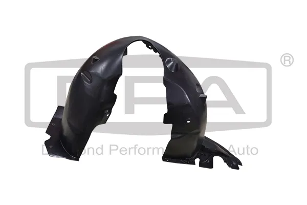Подкрылок передний левый Seat Ibiza V