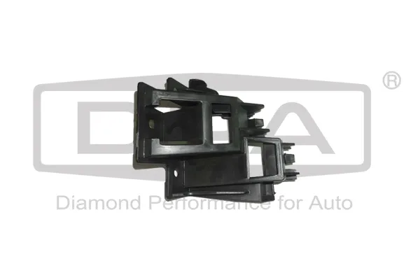 Суппорт (кронштейн) крепления заднего фонаря левый 88071078702 Diamond/DPA