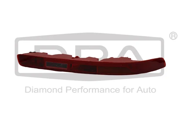 Фонарь заднего бампера левый 99451790102 Diamond/DPA