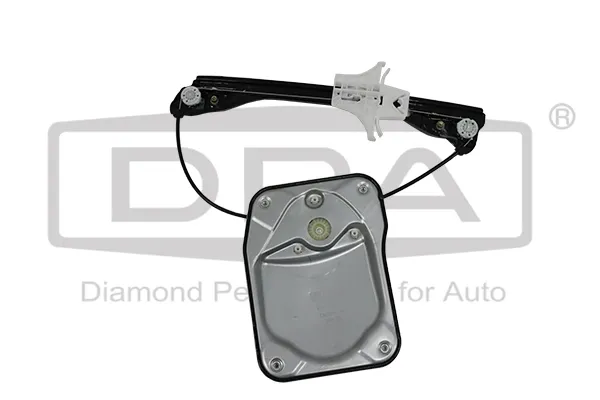 Механизм стеклоподъемника двери задней правой 88390722402 Diamond/DPA
