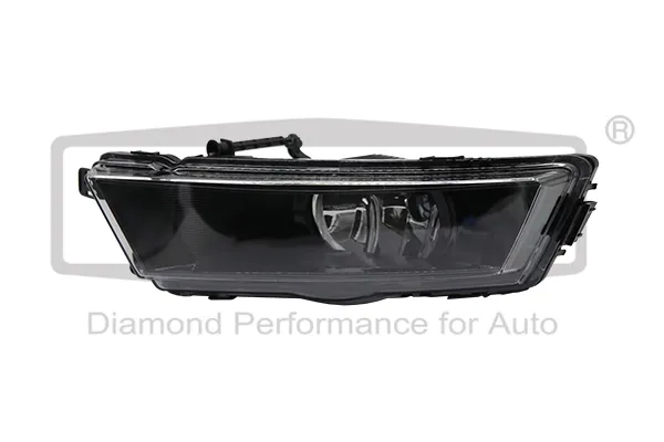 Фара противотуманная правая 89411789102 Diamond/DPA