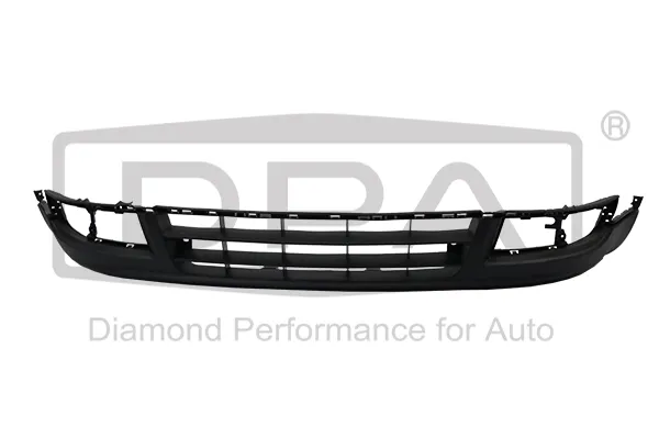 Спойлер переднего бампера 88050739402 Diamond/DPA