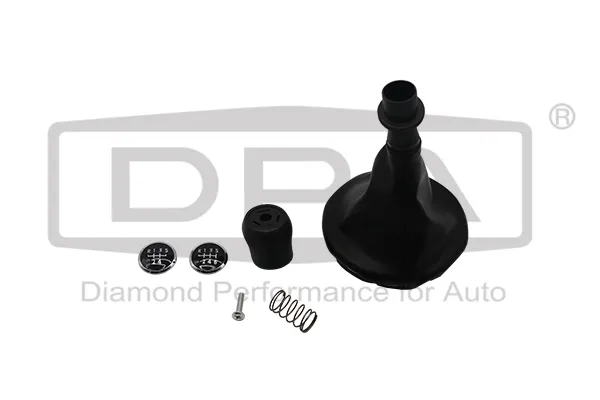Ручка КПП 77111639402 Diamond/DPA
