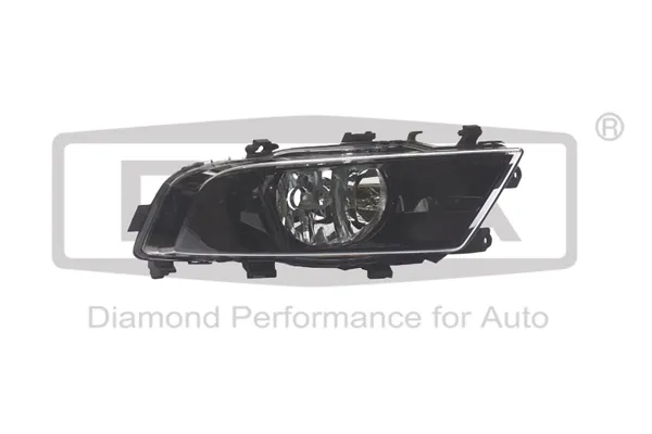 Фара противотуманная правая 99411800902 Diamond/DPA