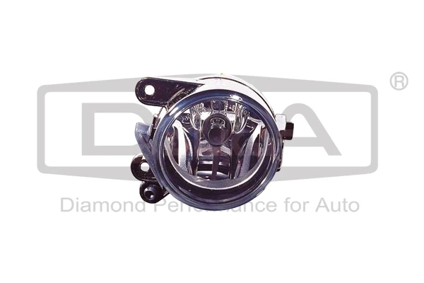 Фара противотуманная правая DIAMOND 89410984502