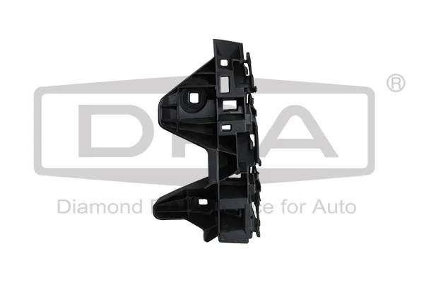Направляющая заднего бампера левая 88071847202 Diamond/DPA
