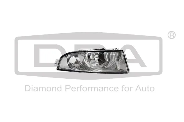 Фара противотуманная правая 89410863502 Diamond/DPA
