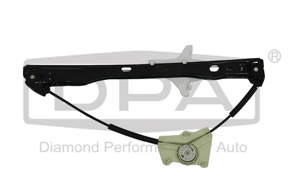 Стеклоподъемник передней левой двери 88371794802 Diamond/DPA