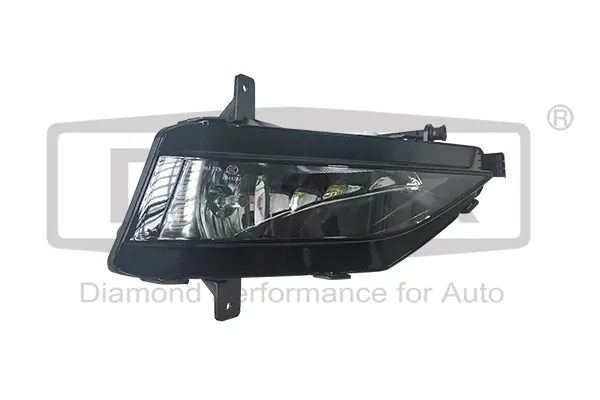 Фара противотуманная правая 99411799302 Diamond/DPA