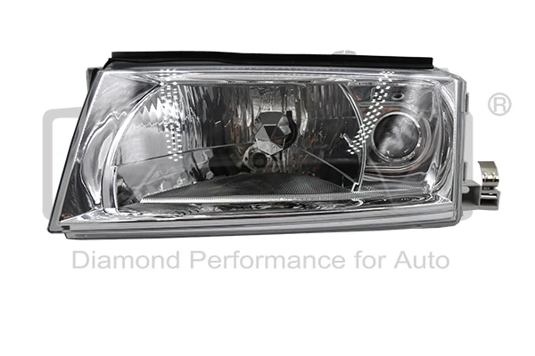Фара левая DIAMOND 89410192702
