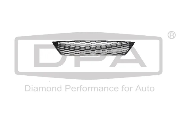 Решетка радиатора 88531564602 Diamond/DPA