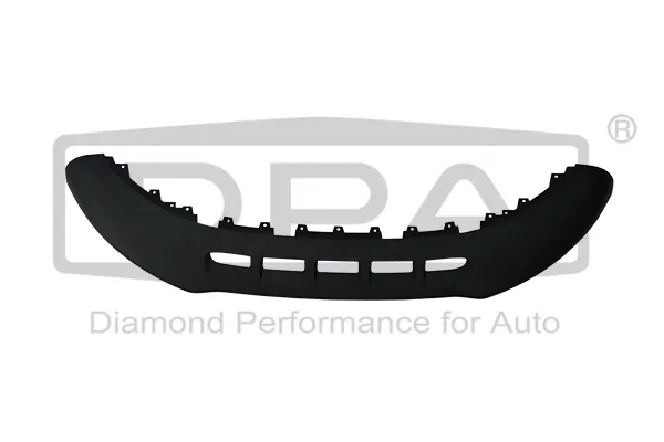 Спойлер переднего бампера 88071813902 Diamond/DPA