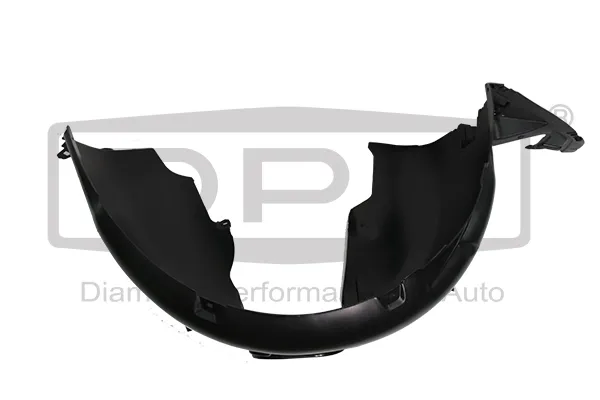 Подкрылок передний левый 88091289002 Diamond/DPA