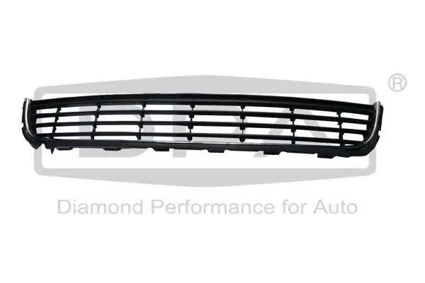 Решетка бампера 88531777302 Diamond/DPA