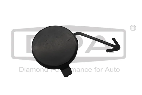 Заглушка буксировочного крюка Skoda Rapid NH3, NK3, NK6