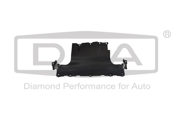 Защита двигателя задняя 3L825001 AND