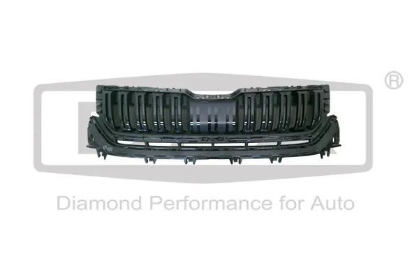 Решетка радиатора 88531815602 Diamond/DPA