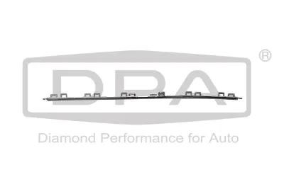 Молдинг бампера заднего центральный DIAMOND 88531805202