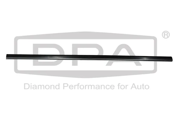 Молдинг двери передней левой 88530036202 Diamond/DPA